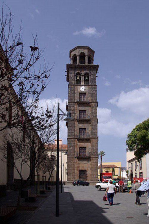Photo of San Cristóbal de La Laguna, Spain by Daisy R.