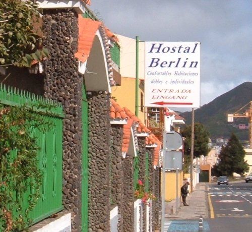 Photo of San Cristóbal de La Laguna, Spain by Daisy R.