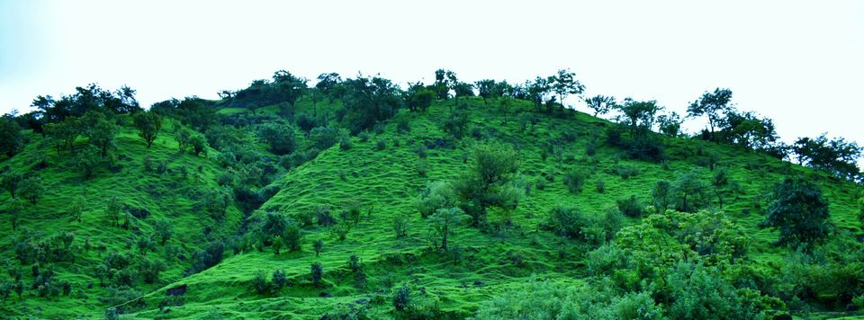Photo of Roadtrip to koyna dam by Shreya Shekhawat