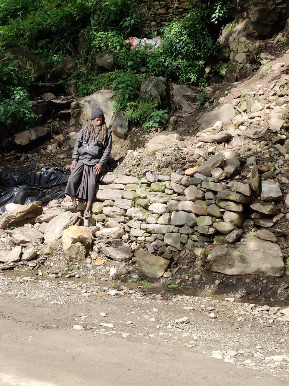 Photo of Kedarnath, Uttarakhand, India by Niharika Pandey