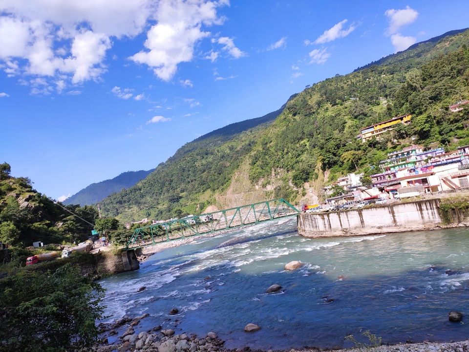 Photo of Kedarnath, Uttarakhand, India by Niharika Pandey