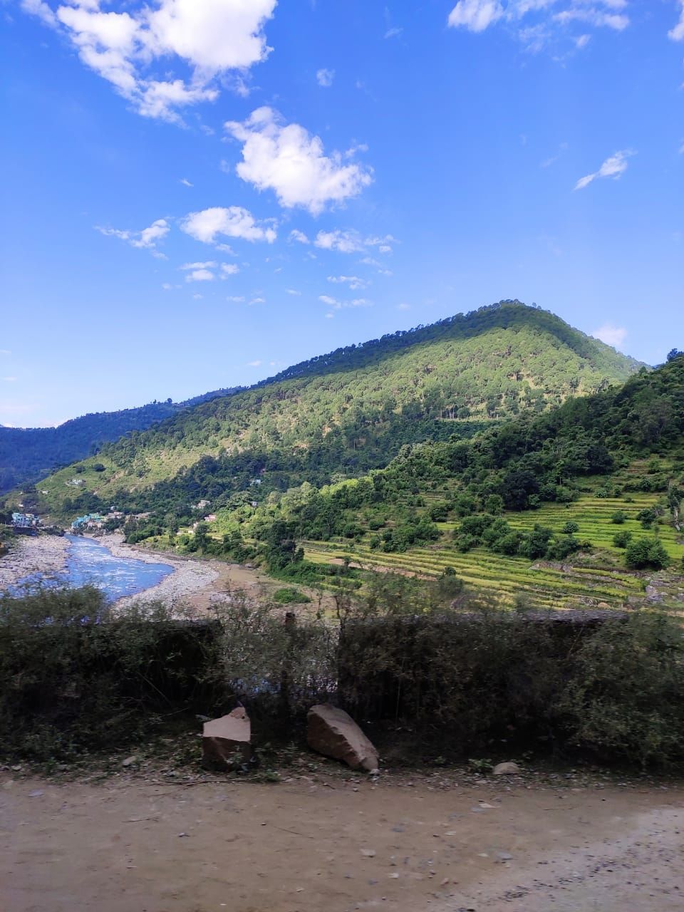 Photo of Kedarnath, Uttarakhand, India by Niharika Pandey