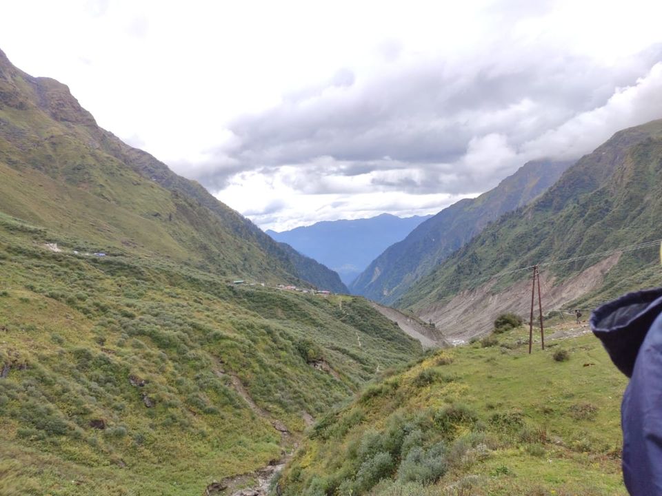 Photo of Kedarnath, Uttarakhand, India by Niharika Pandey