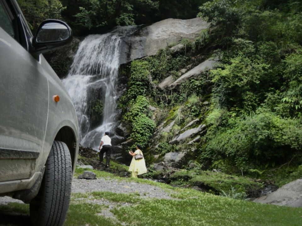 Photo of Lohardi, Himachal Pradesh, India by Manish Vatsyayan