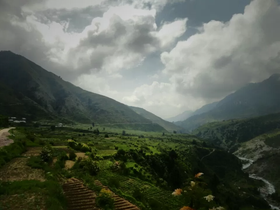 Photo of Badgram, Himachal Pradesh, India by Manish Vatsyayan