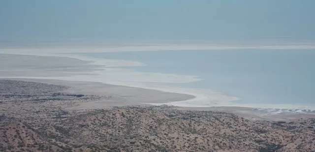 Photo of Kalo Dungar, Kutch, Gujarat, India by Umang Dave (IG: @umangxdave)