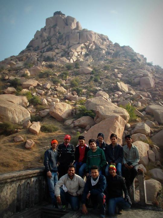 Photo of Idar, Gujarat, India by Umang Dave