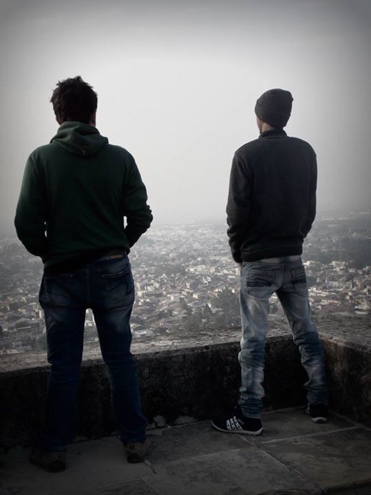 Photo of Idar, Gujarat, India by Umang Dave