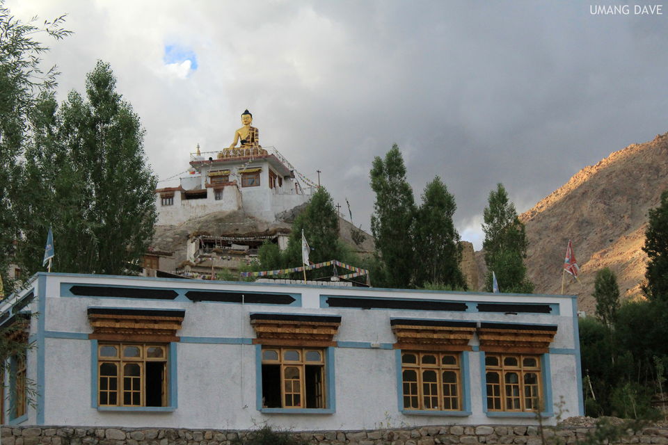 Photo of "Julley" From Ladakh with love! by Umang Dave