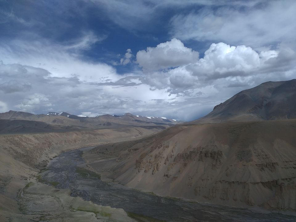 Photo of Leh Manali Highway, Tibetan Colony, Manali by Umang Dave