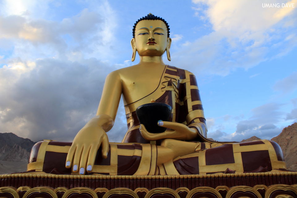 Photo of "Julley" From Ladakh with love! by Umang Dave