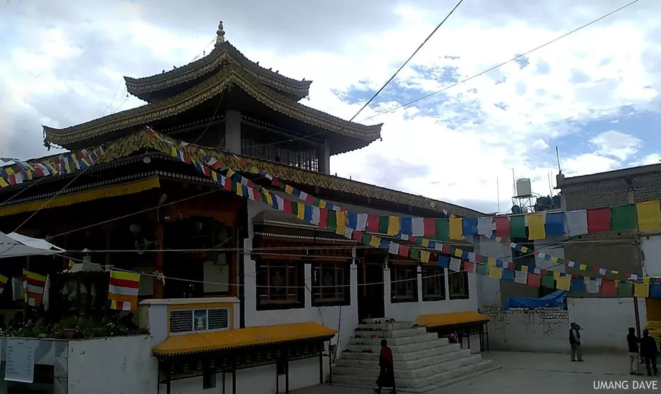 Photo of Leh Ladakh Tours, Leh by Umang Dave (IG: @umangxdave)