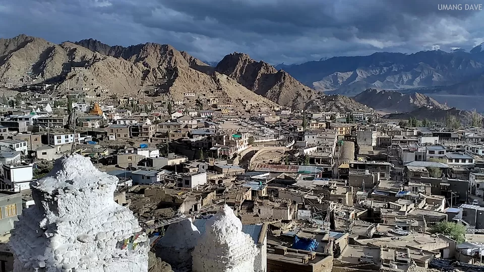 Photo of Leh Ladakh Tours, Leh by Umang Dave (IG: @umangxdave)