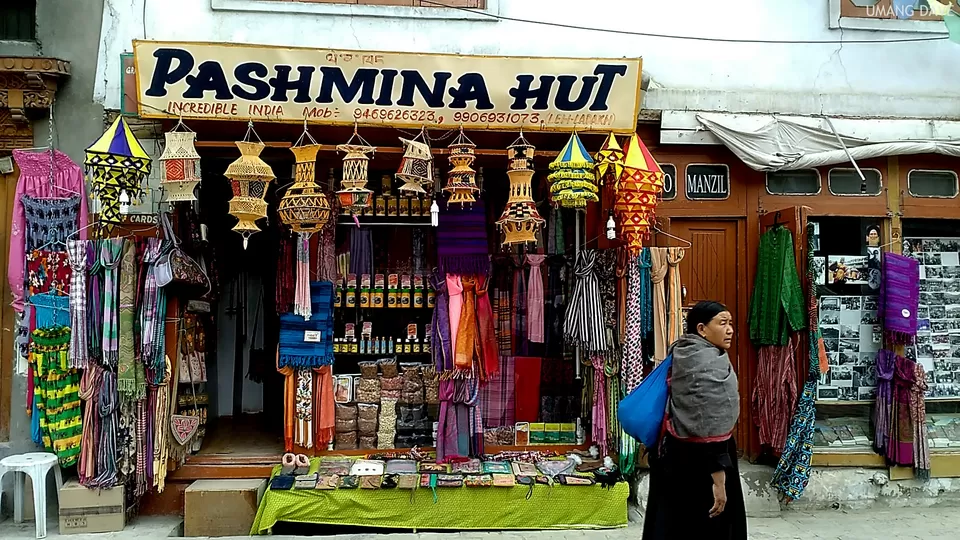 Photo of Leh Ladakh Tours, Leh by Umang Dave (IG: @umangxdave)