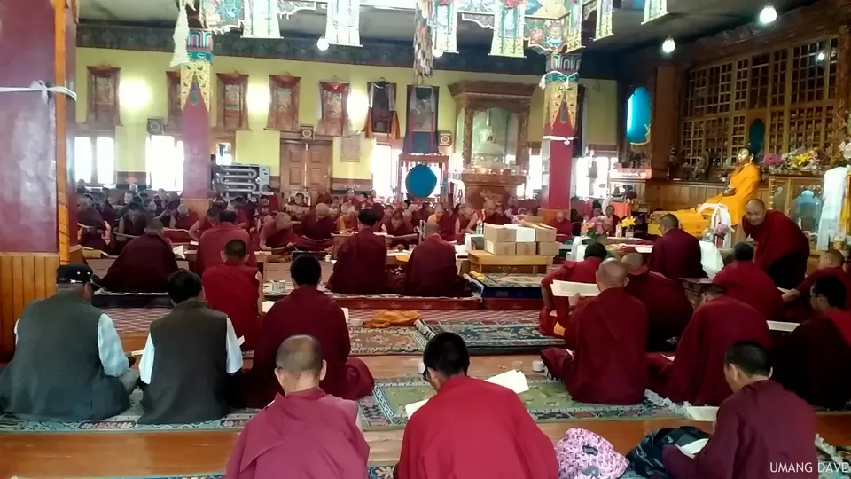 Photo of Leh Ladakh Tours, Leh by Umang Dave (IG: @umangxdave)