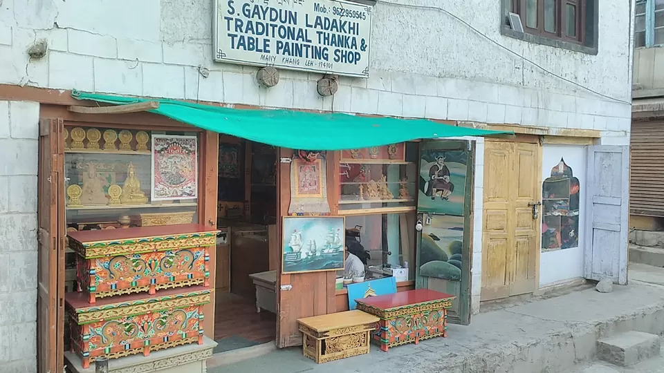 Photo of Leh Ladakh Tours, Leh by Umang Dave (IG: @umangxdave)