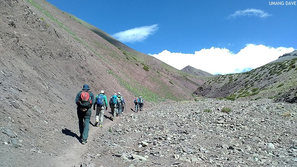 Photo of Stok Kangri by Umang Dave
