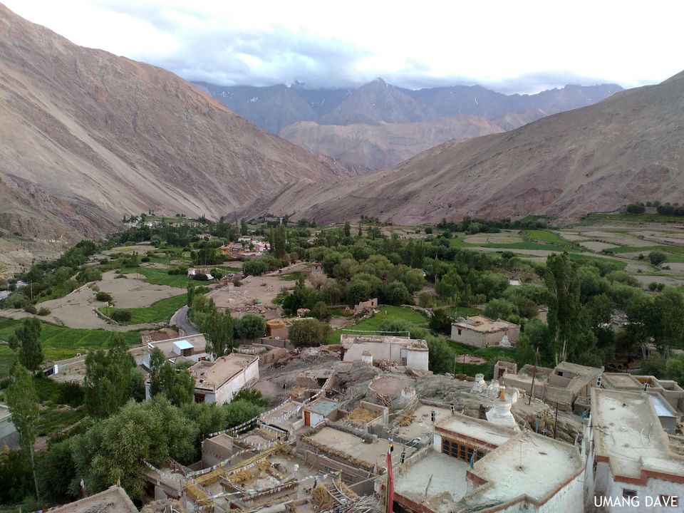 Photo of "Julley" From Ladakh with love! by Umang Dave