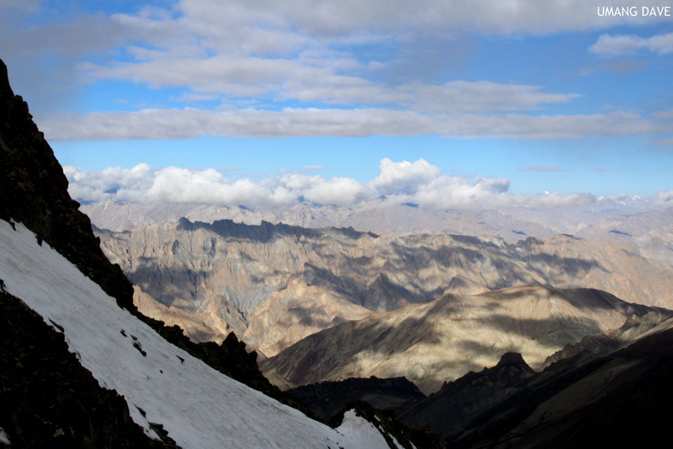 Photo of "Julley" From Ladakh with love! by Umang Dave