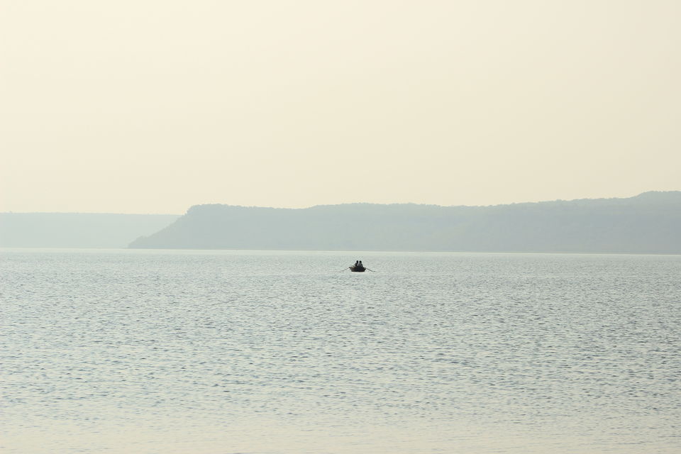 Photo of Tighra Dam- A perfect Weekend Getaway from Gwalior, Madhyapradesh by Umang Dave