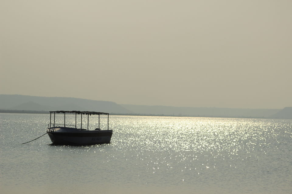 Photo of Tighra Dam- A perfect Weekend Getaway from Gwalior, Madhyapradesh by Umang Dave