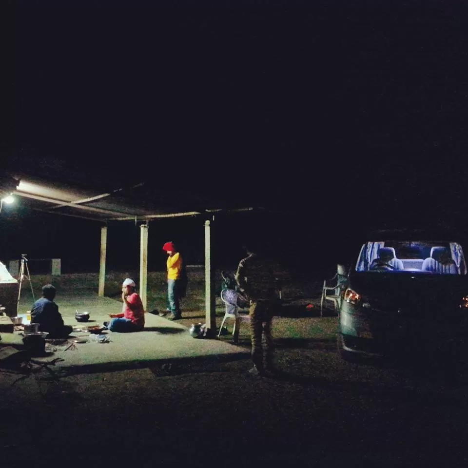 Photo of Gir, Gujarat, India by Umang Dave (IG: @umangxdave)