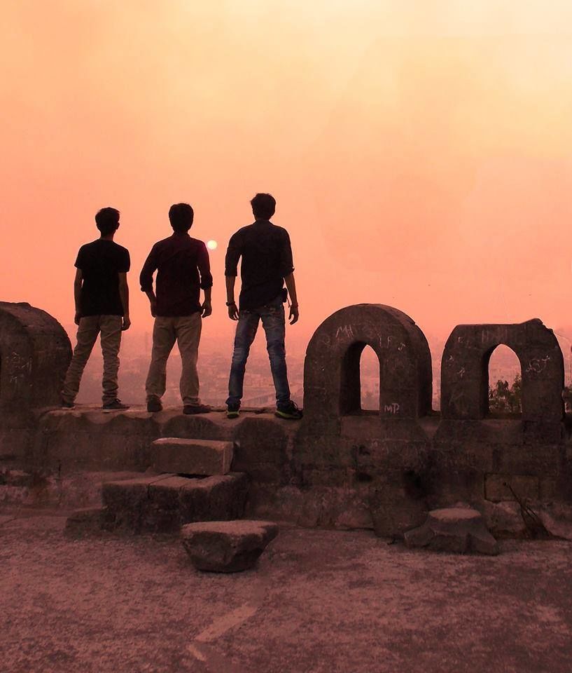 Photo of Junagadh - Soul of Saurashtra! by Umang Dave (IG: @umangdavevisual)