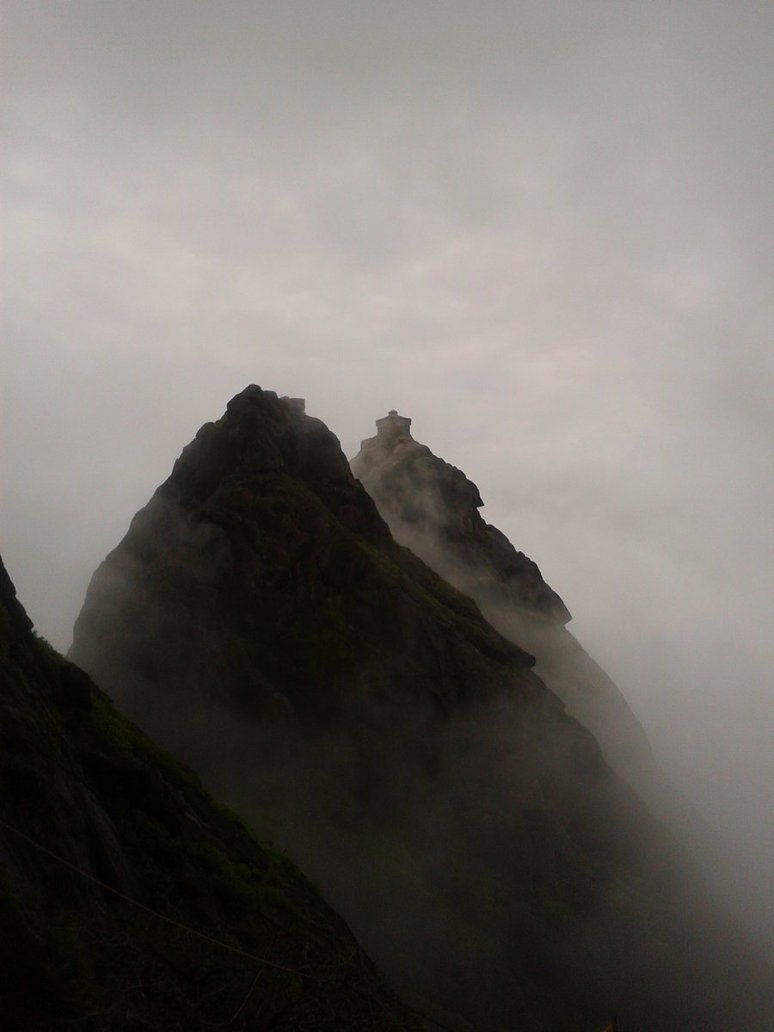 Photo of Mt. Girnar Night Trek - Story of a spiritual adventure! by Umang Dave (IG: @umangdavevisual)