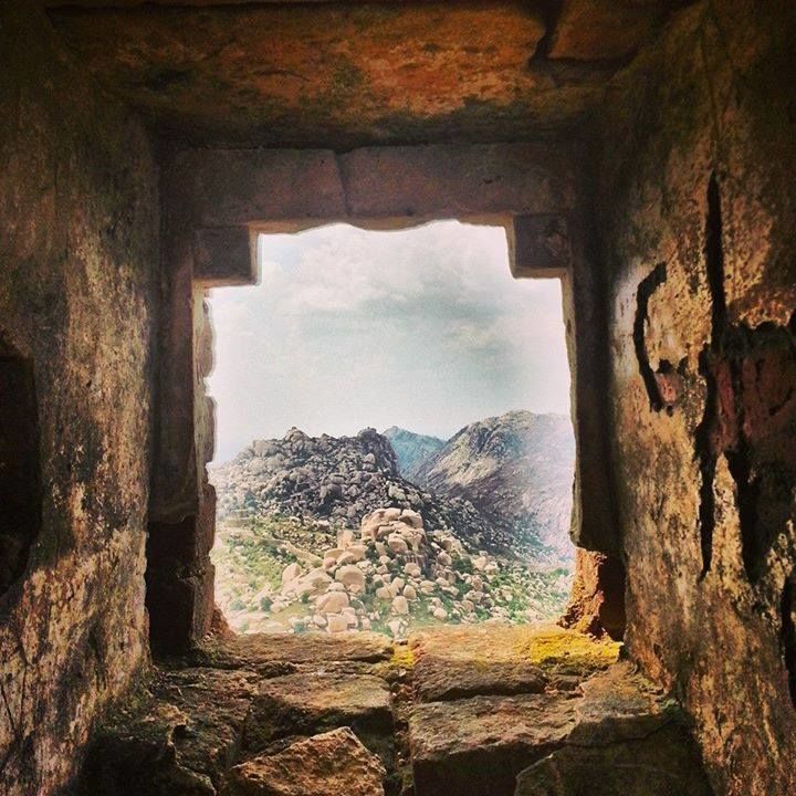 Photo of Idar Fort Trek with Wayfarers Club - Exploring Hidden Gems of Gujarat 1/13 by Umang Dave (IG: @umangdavevisual)