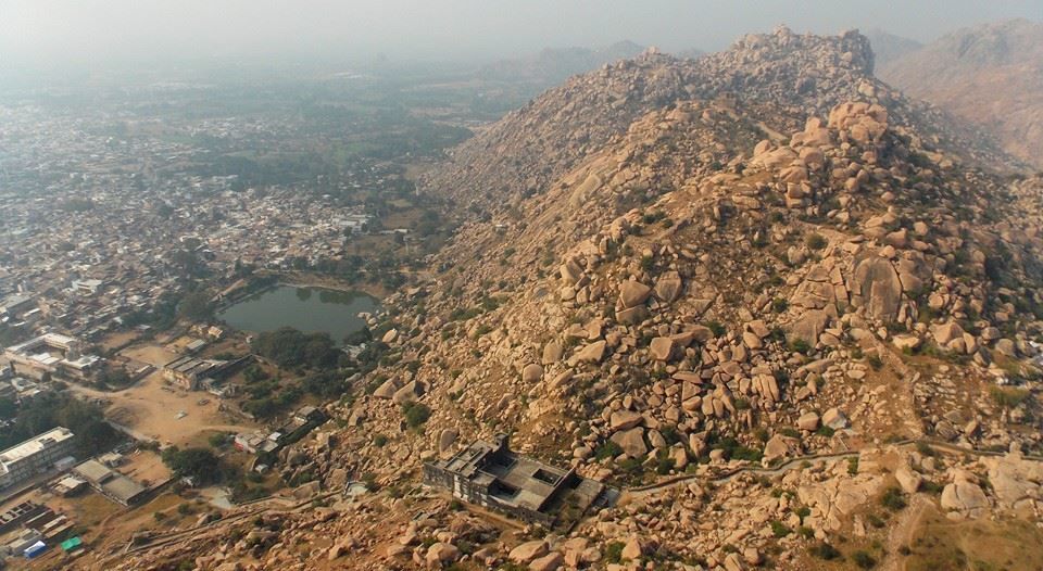 Photo of IDAR Trip - Craziest New Year Celebration ever! by Umang Dave