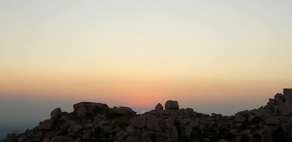 Photo of Idar, Gujarat, India by Umang Dave (IG: @umangxdave)
