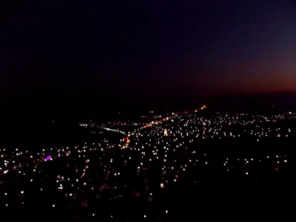Photo of Idar, Gujarat, India by Umang Dave (IG: @umangxdave)