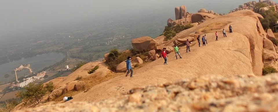 Photo of Idar, Gujarat, India by Umang Dave (IG: @umangxdave)