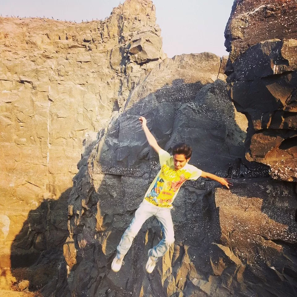 Photo of Aji Dam, Rajkot, Gujarat, India by Umang Dave (IG: @umangxdave)