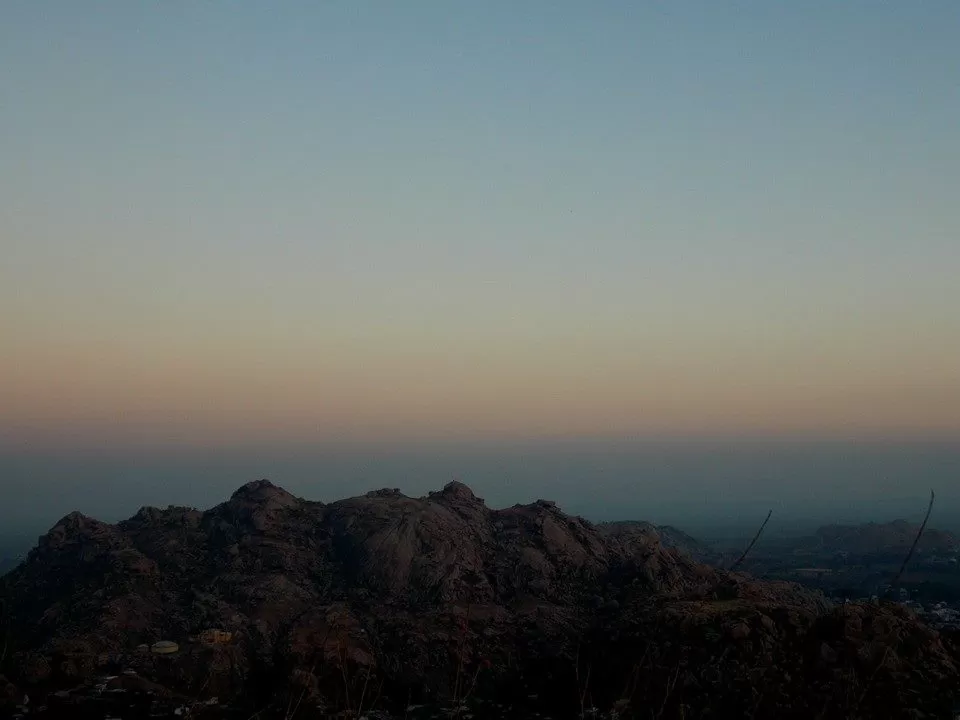 Photo of Idar, Gujarat, India by Umang Dave (IG: @umangxdave)