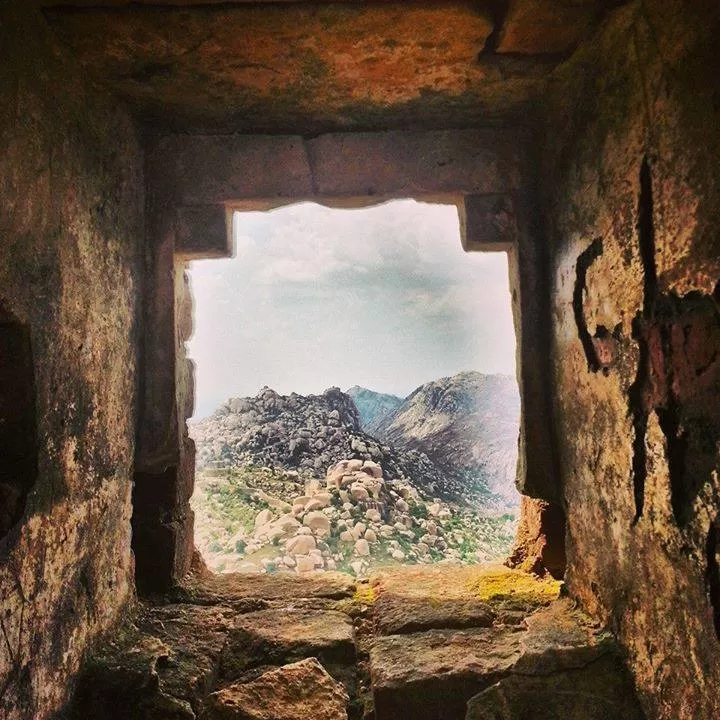 Photo of Idar, Gujarat, India by Umang Dave (IG: @umangxdave)