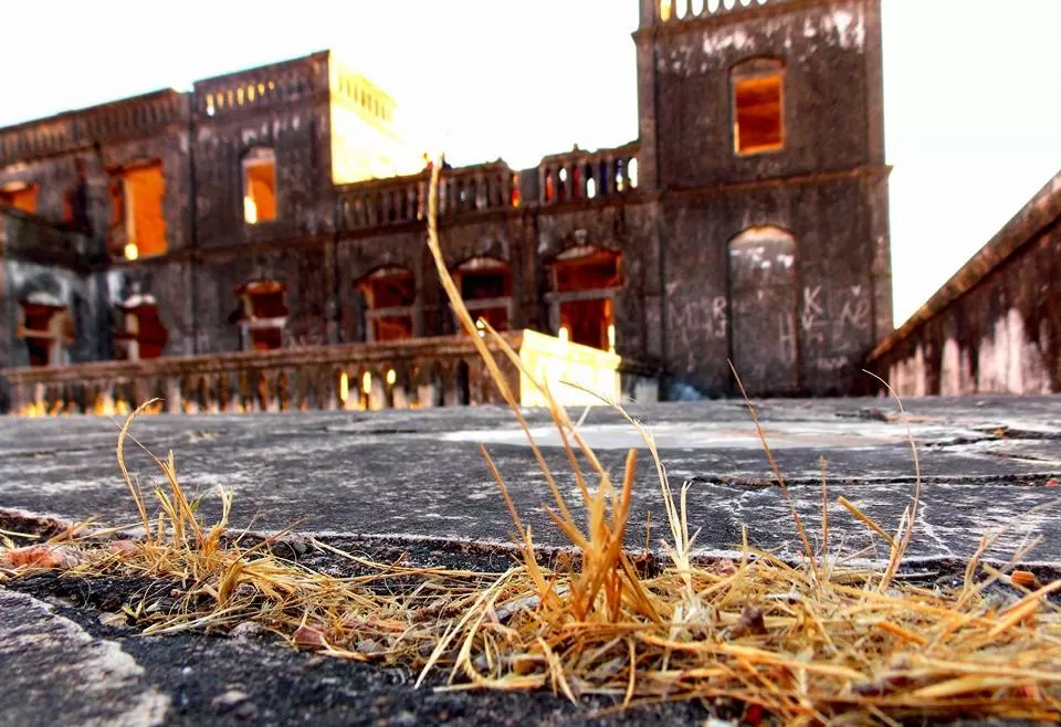 Photo of Idar, Gujarat, India by Umang Dave (IG: @umangxdave)