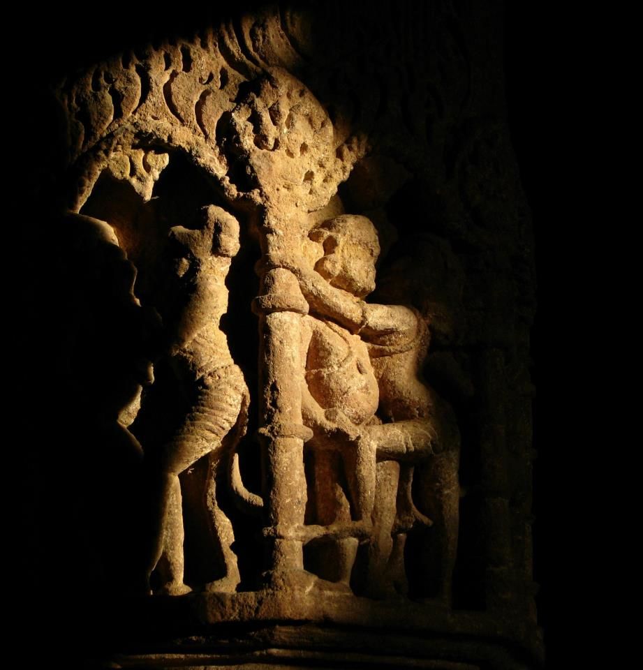 Photo of Modhera Sun Temple, Modhera, Gujarat, India by Umang Dave (IG: @umangdavevisual)