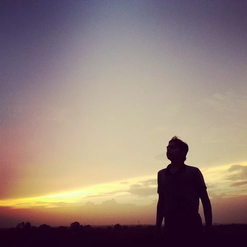 Photo of Best Hangout Places in Rajkot- Part 2 by Umang Dave (IG: @umangdavevisual)