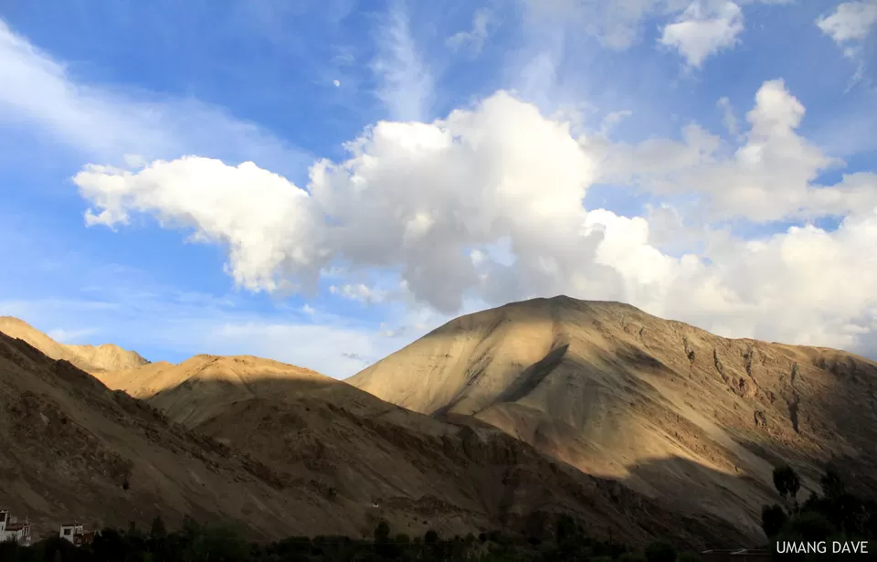 Photo of Ladakh Vacation, Leh by Umang Dave (IG: @umangxdave)