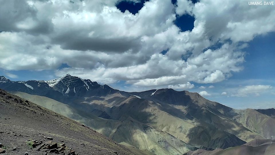 Photo of Ladakh by Road Guide by Umang Dave