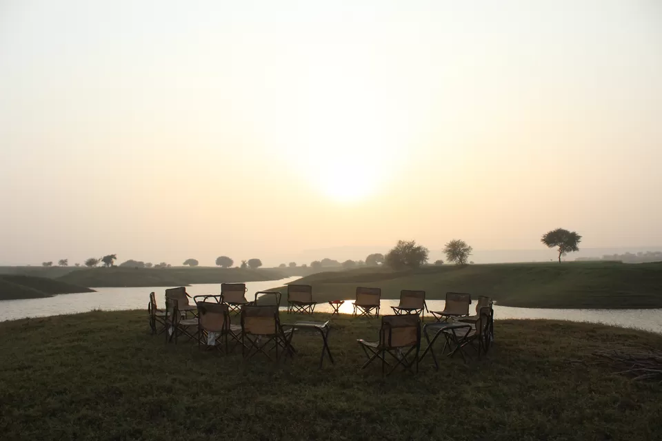 Photo of Pagara, Madhya Pradesh, India by Umang Dave (IG: @umangxdave)