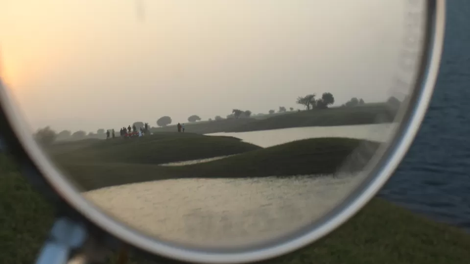 Photo of Pagara, Madhya Pradesh, India by Umang Dave (IG: @umangxdave)