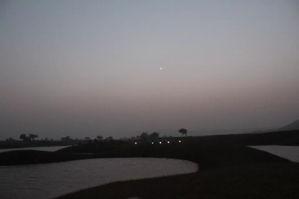 Photo of Pagara, Madhya Pradesh, India by Umang Dave (IG: @umangxdave)