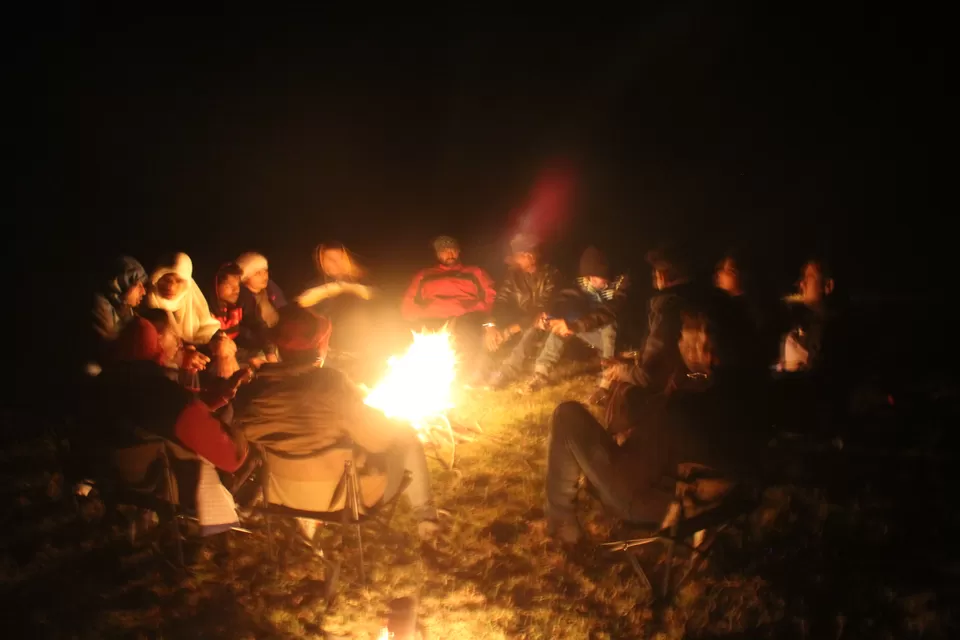 Photo of Pagara, Madhya Pradesh, India by Umang Dave (IG: @umangxdave)