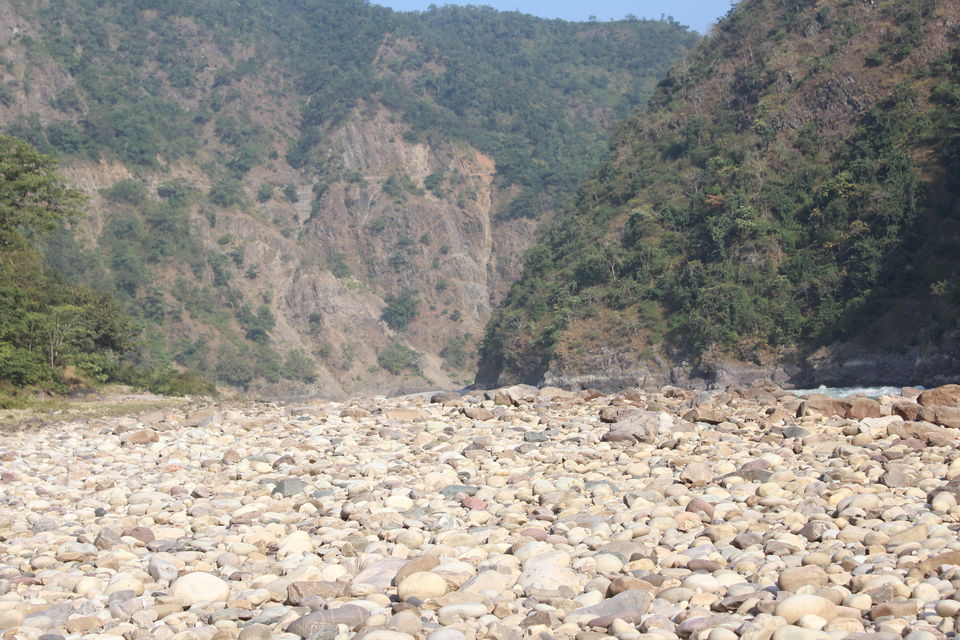 Photo of Itinerary: Gwalior to Rishikesh - Experience the thrill of White Water Rafting in Ganges 6/12 by Umang Dave (IG: @umangdavevisual)