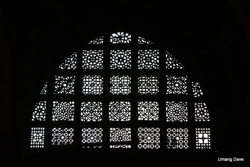 Photo of Photoblog: Pray at Sarkhej Roza, Ahmedabad 1/20 by Umang Dave (IG: @umangdavevisual)
