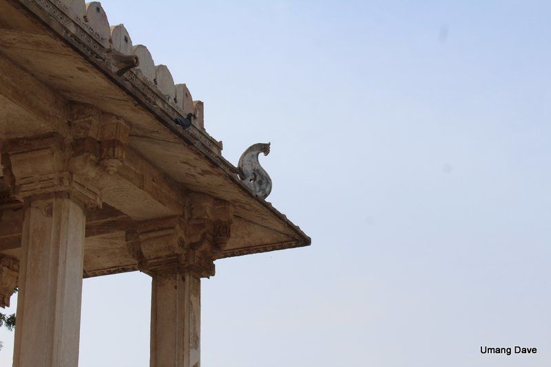 Photo of Photoblog: Pray at Sarkhej Roza, Ahmedabad 4/20 by Umang Dave (IG: @umangdavevisual)