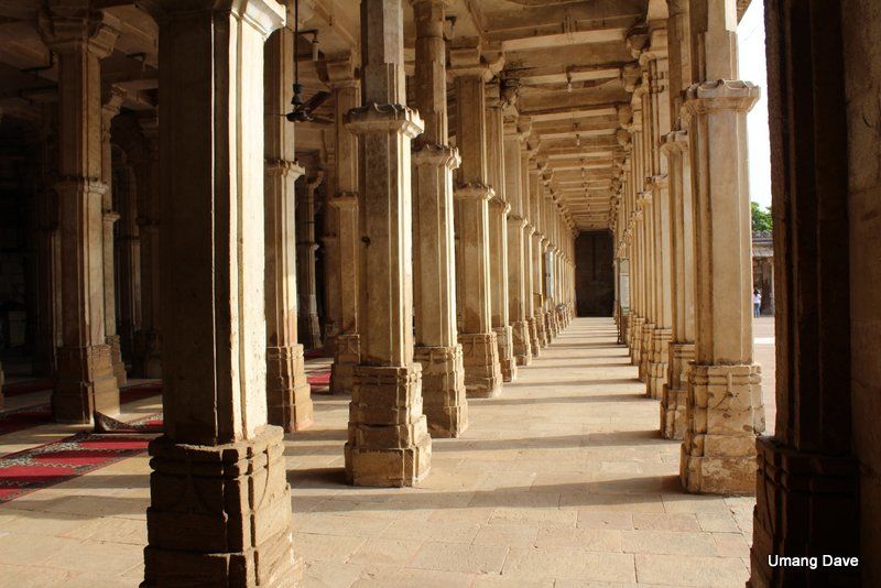 Photo of Photoblog: Pray at Sarkhej Roza, Ahmedabad 14/20 by Umang Dave (IG: @umangdavevisual)