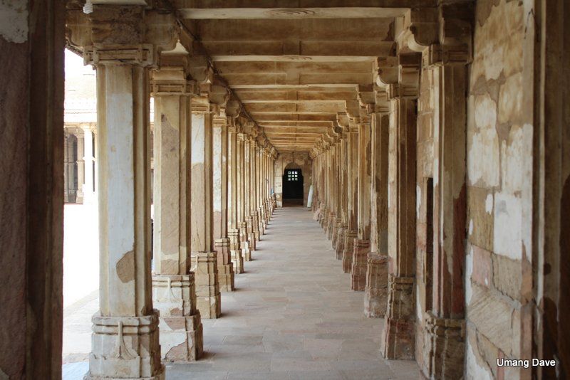 Photo of Photoblog: Pray at Sarkhej Roza, Ahmedabad 18/20 by Umang Dave (IG: @umangdavevisual)